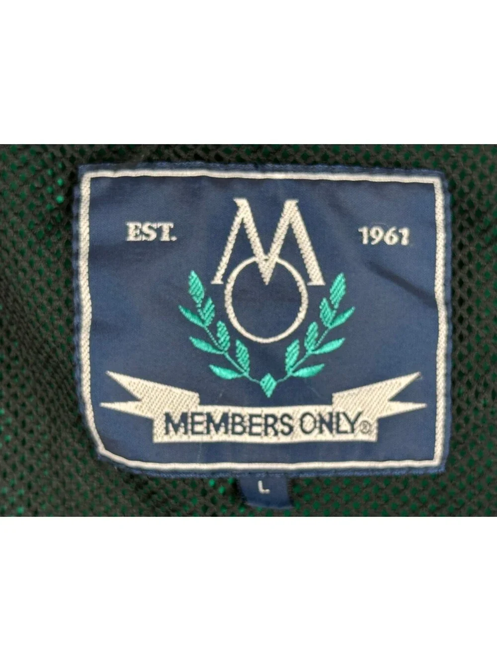 Members Only members only